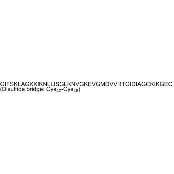 Esculentin 1A 1350828-38-4